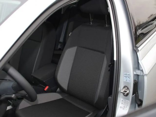 Volkswagen Taigo Life