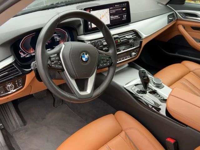 BMW 520 520d Touring