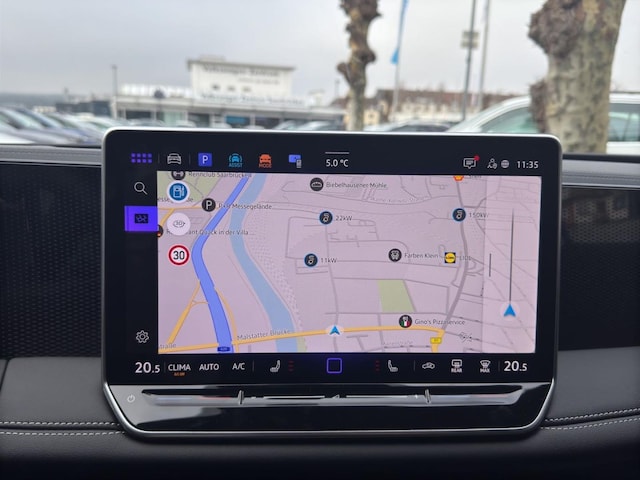 Volkswagen Tiguan 2.0 TDI DSG IQ.Drive