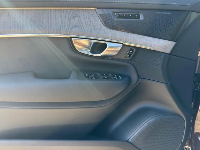 Volvo XC90 AWD Bright Ultra