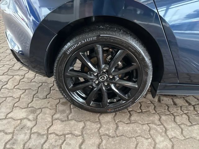 Mazda 3 Homura SkyActiv e-Skyactiv