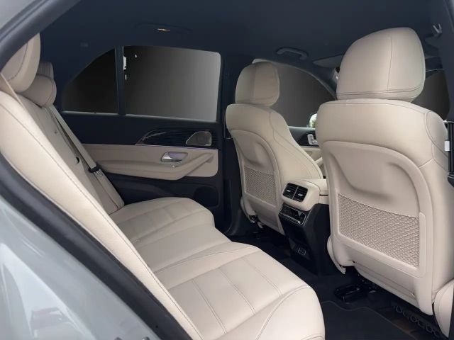 Mercedes-Benz GLE 450 AMG Line