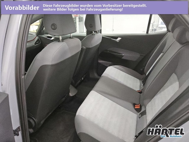 Volkswagen ID.3 58 KWh Performance Pro