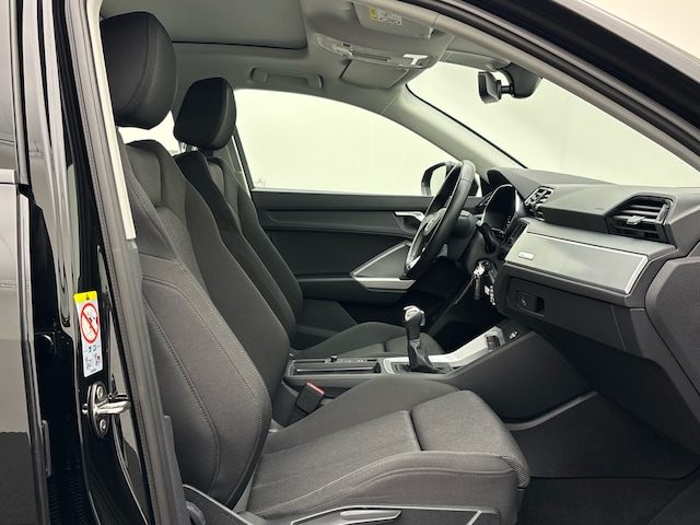 Audi Q3 35 TDI S-Tronic Sportback