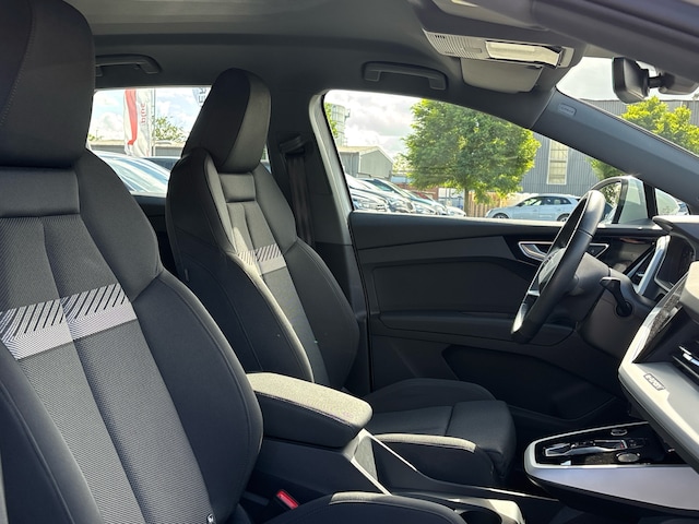 Audi Q4 e-tron 35