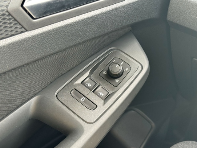 Volkswagen Caddy 2,0 TDI AHK|ACC|LED|NAV|SHZ