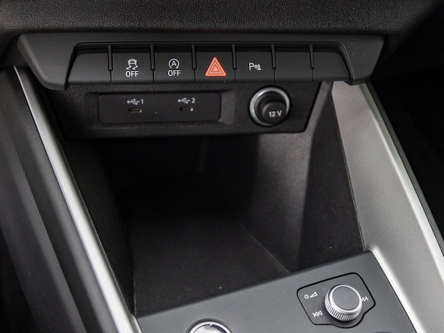 Audi A1 25 TFSI S-Tronic Sportback