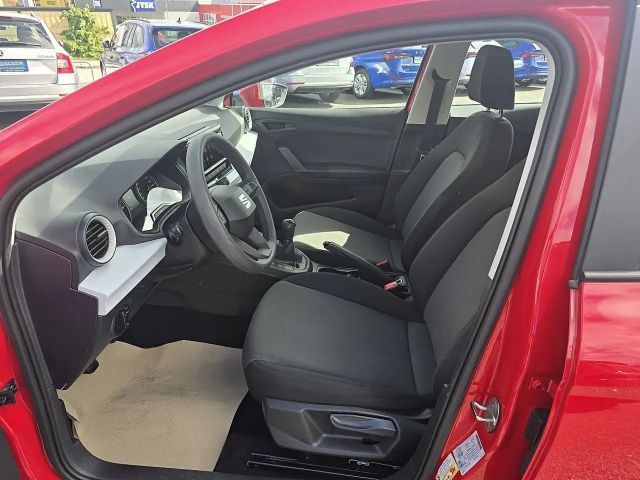 Seat Ibiza Reference