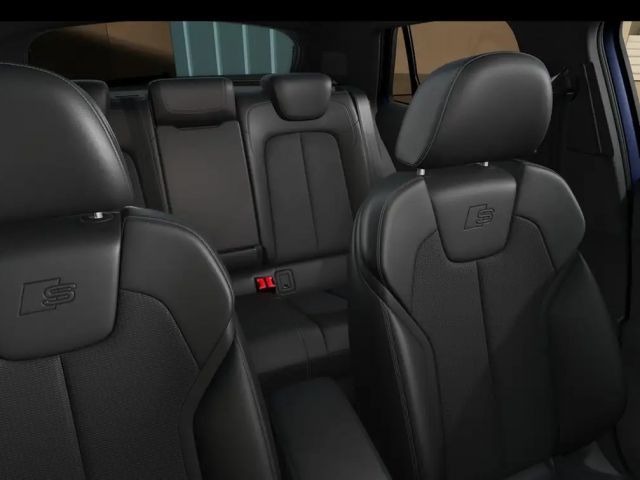 Audi Q2 35 TFSI S-Line