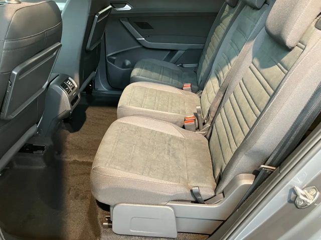 Volkswagen Touran DSG