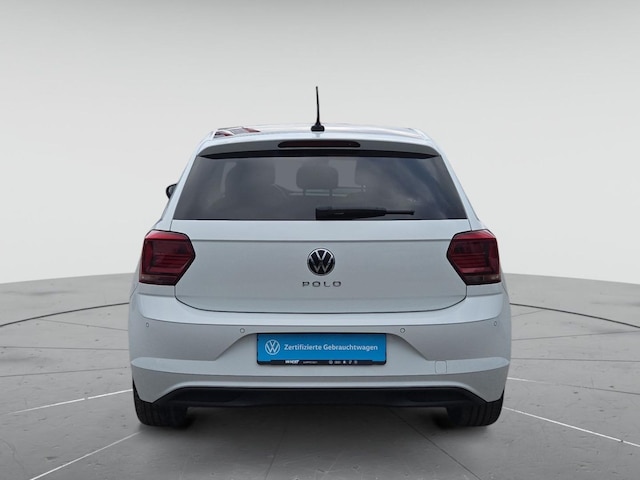 Volkswagen Polo 1.0 TSI Highline