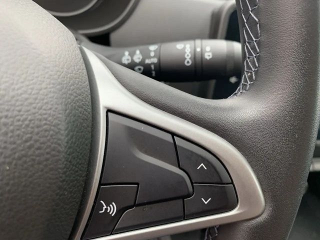 Dacia Duster Extreme TCe 130