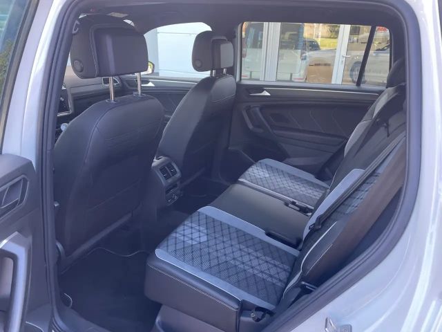 Volkswagen Tiguan 2.0 TDI Allspace DSG R-Line