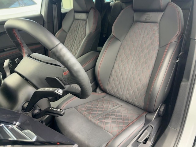 Audi Q4 e-tron SUV 45 e-tron Audi Q4 e-tron