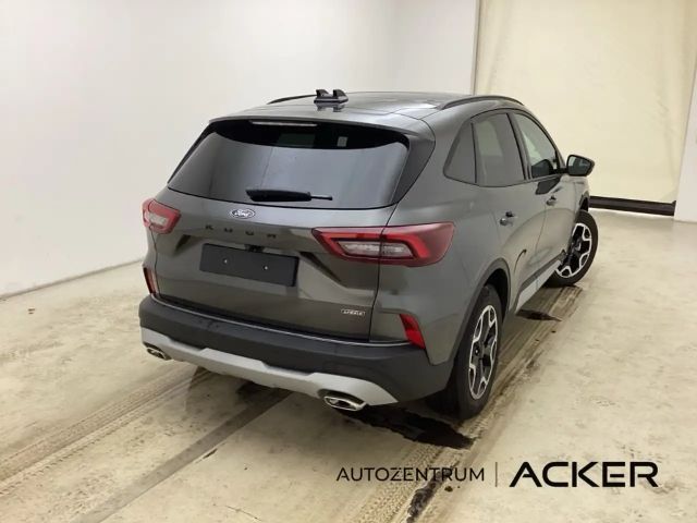 Ford Kuga Active Plug in Hybrid X