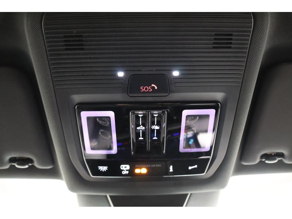 Volkswagen Tayron R-Line eHybrid