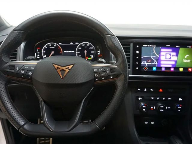 Cupra Ateca 2.0 TSI 4Drive DSG