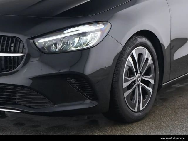 Mercedes-Benz B 180 Progressive