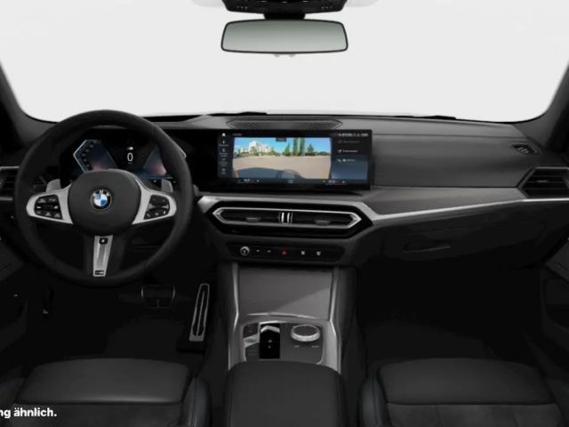 BMW 320 320d M-Sport Touring xDrive