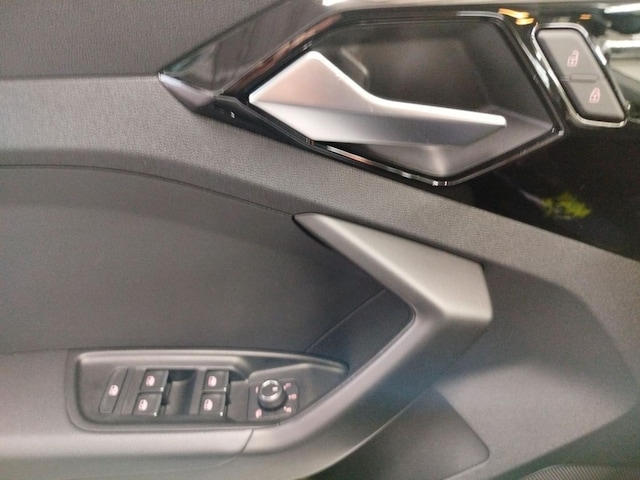 Audi A1 25 TFSI S-Tronic Sportback