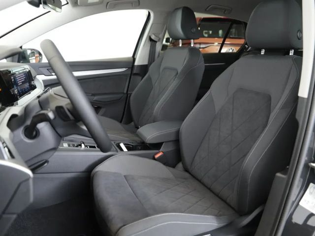 Volkswagen Golf 4Motion DSG Life