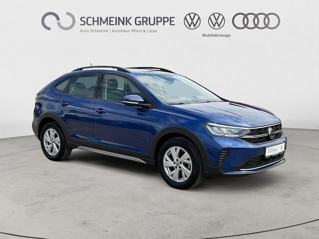 Volkswagen Taigo 1.0 TSI Life