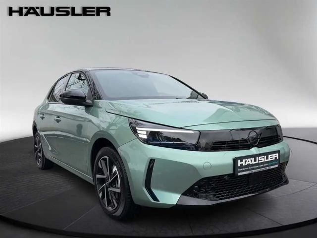 Opel Corsa "YES" Sitzh. CarPlay Parksensoren