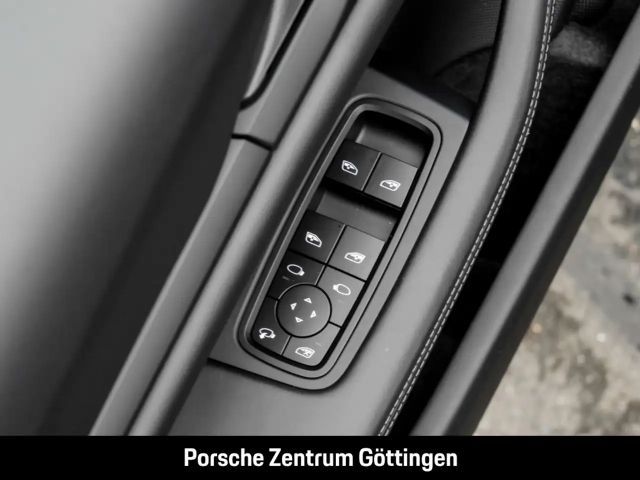 Porsche Taycan Performance Plus