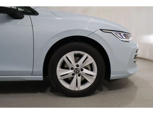 Volkswagen Golf 1.5 TSI Golf VIII Life