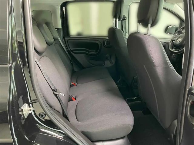 Fiat Panda Cross