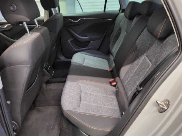 Skoda Kamiq 1.0 TSI Clever