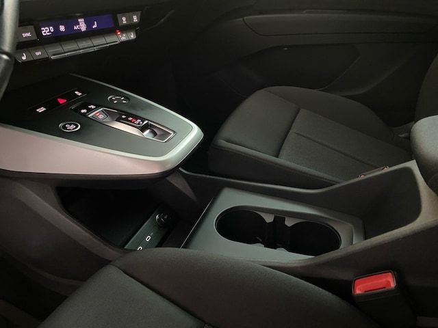 Audi Q4 e-tron 50 Quattro