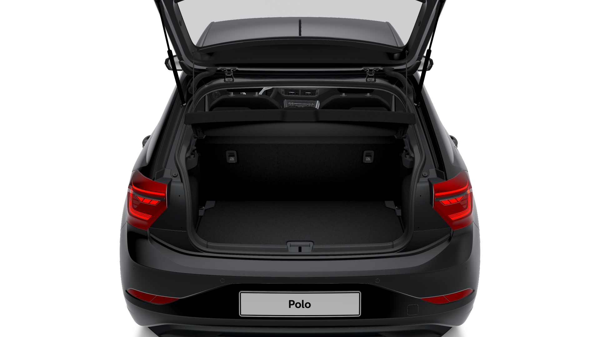 Volkswagen Polo 1.0 TSI Style