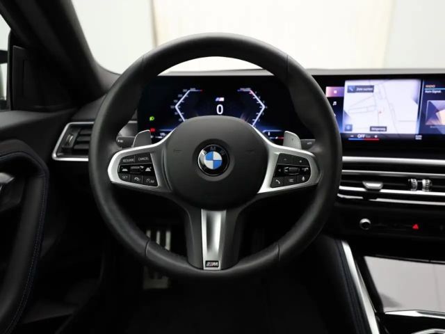 BMW 240 Coupé M-Sport