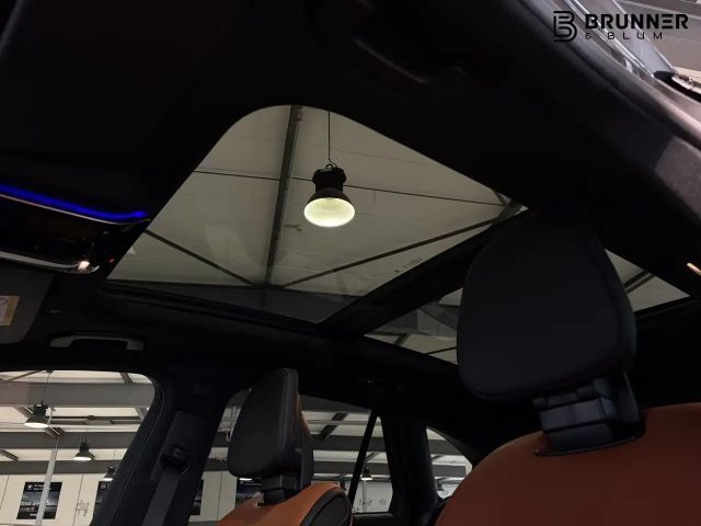 Mercedes-Benz GLC 200 4MATIC AMG Line