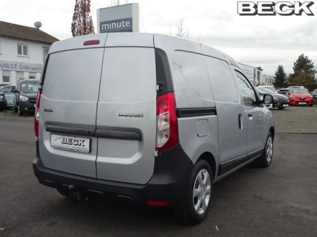 Dacia Dokker Comfort
