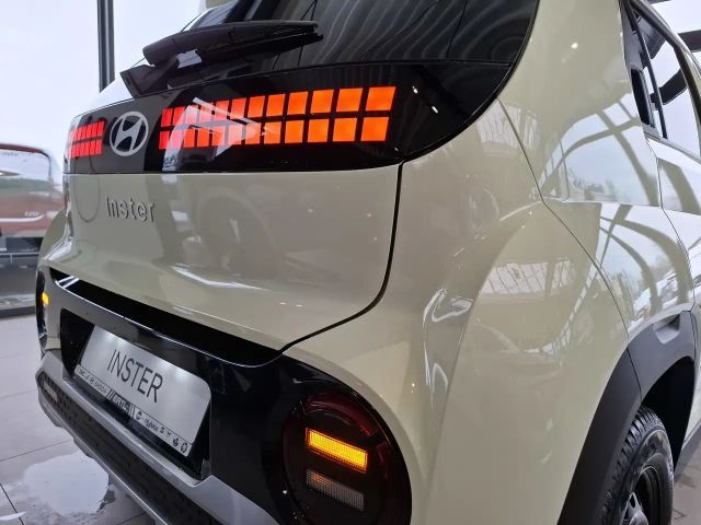 Hyundai INSTER 42 kWh Trend