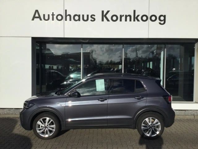 Volkswagen T-Cross 1.0 TSI DSG Life