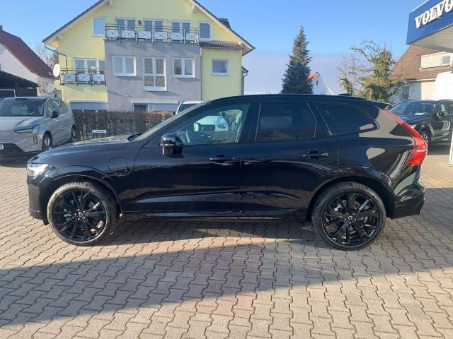 Volvo XC60 AWD Plus Recharge
