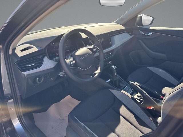 Skoda Scala 1.0 TSI Selection