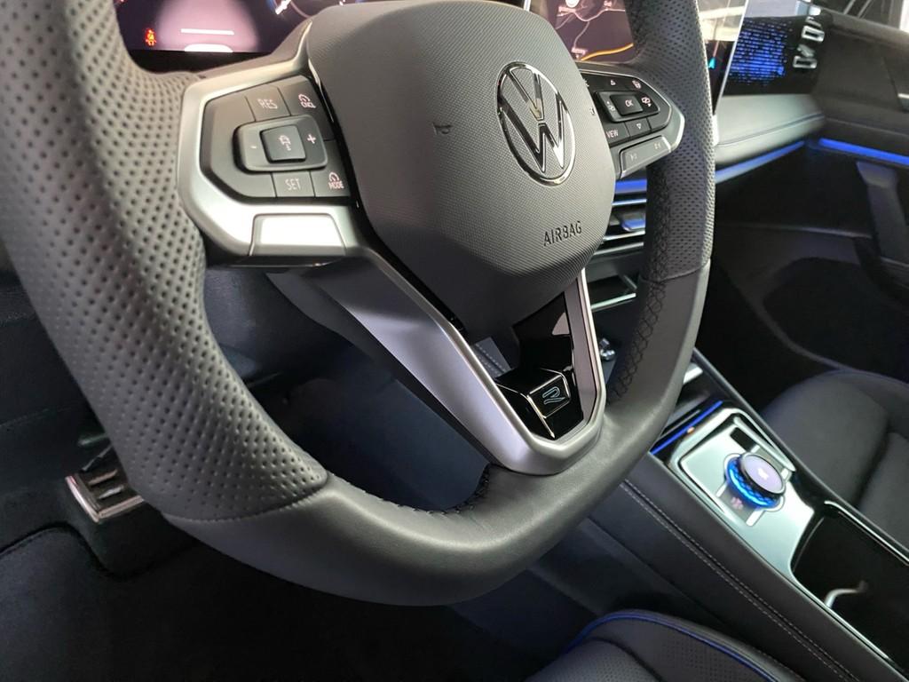 Volkswagen Tiguan 1.5 TSI R-Line eHybrid