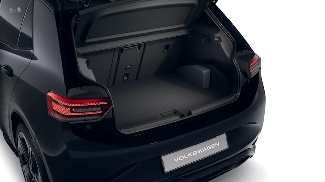 Volkswagen ID.3 GTX Performance