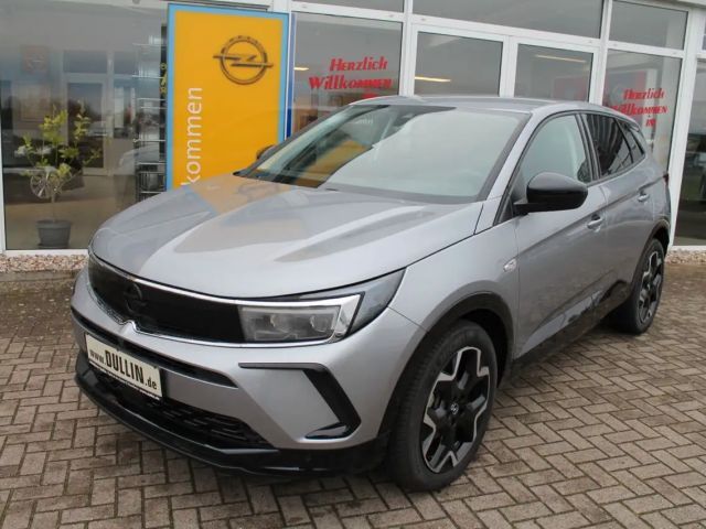 Opel Grandland X GS-Line Grand Sport