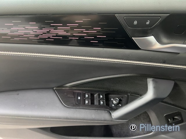 Volkswagen Tiguan DSG Elegance Elegance