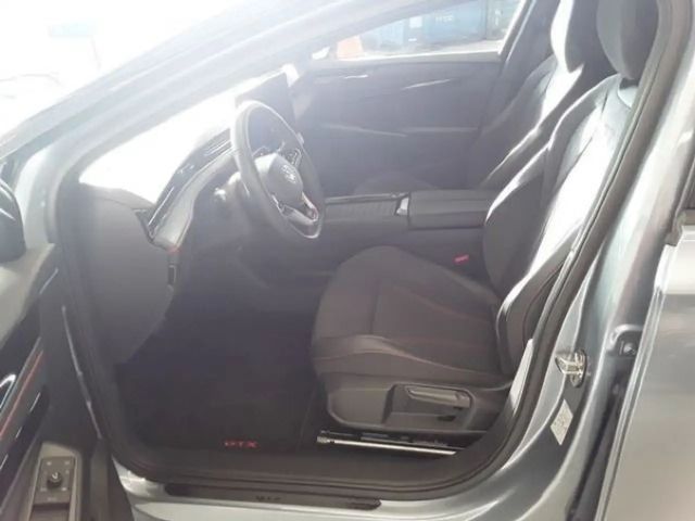 Volkswagen ID.7 GTX Tourer