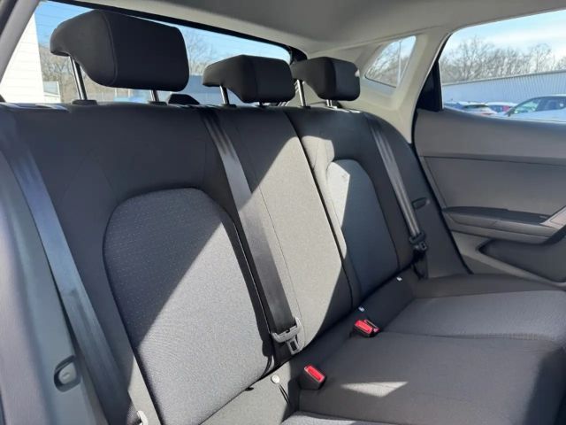 Seat Ibiza 1.0 TSI DSG Style