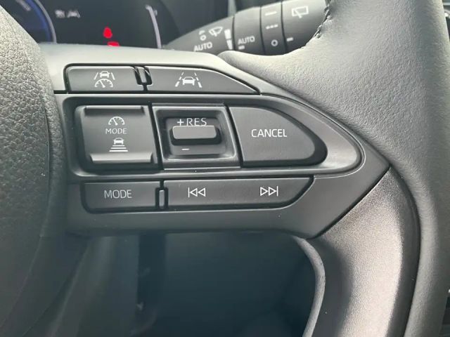 Toyota Yaris Comfort Hatchback Hybride