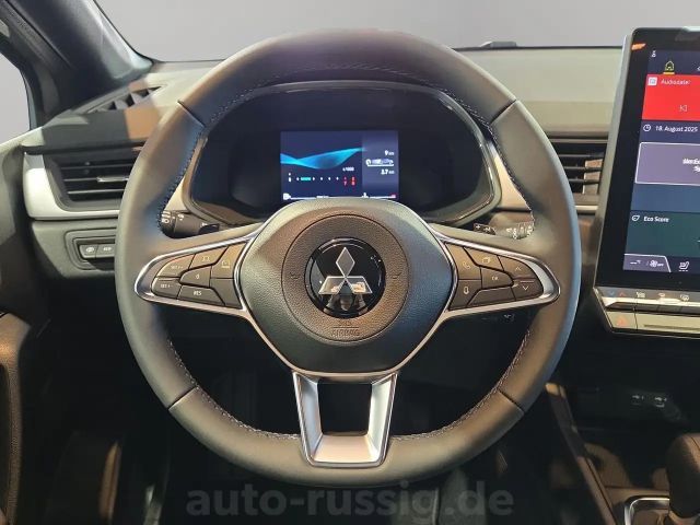 Mitsubishi ASX Mildhybrid PLUS 1.3 Turbo (158PS) 7-Gang-DCT