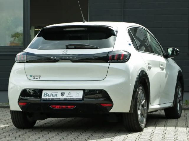 Peugeot E-208 Allure Pack
