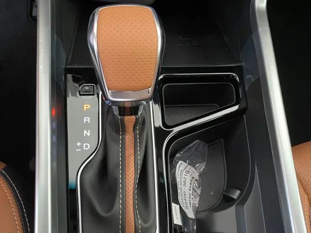 SsangYong Torres 2WD Forest Edition